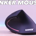 Mouse Anker