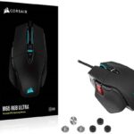 Corsair M65 RGB Ultra