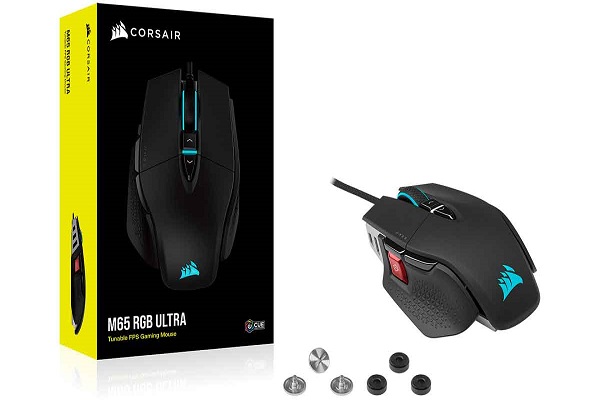 Corsair M65 RGB Ultra