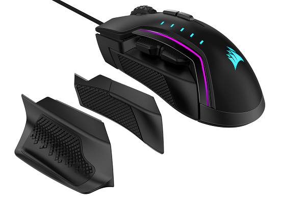 Mouse Corsair