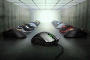 Elegir el Ratón de Juegos Perfecto
