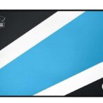 Mousepad Logitech G640