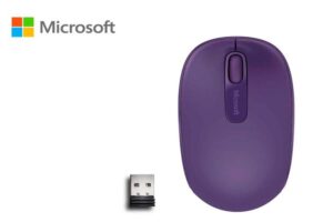 Mouse Microsoft 1850