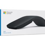 Microsoft Mouse ARC Táctil ELG-00011