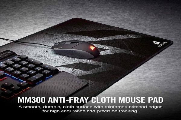 MousePads Corsair MM300