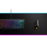  MousePads SteelSeries QcK