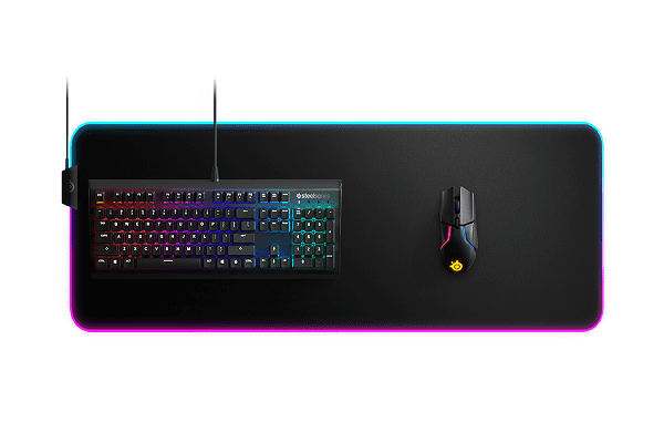 MousePads SteelSeries QcK