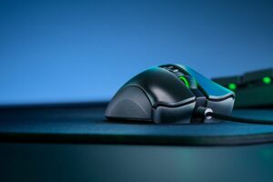 Razer DeathAdder V2