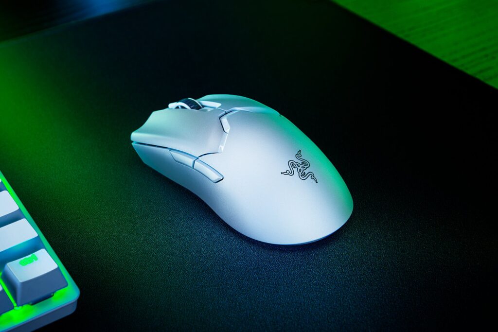 Razer Viper Ve Pro