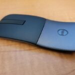 Dell Mouse MS700