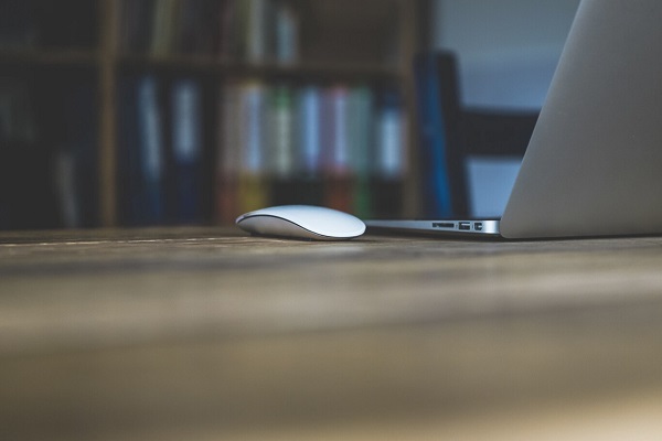 Magic Mouse 3