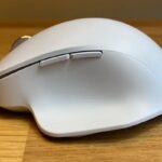 mouse ergonomico microsoft