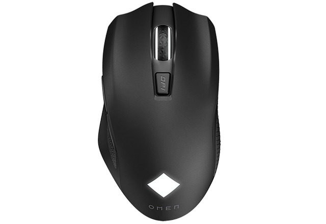 Mouse Gaming HP Omen Vector Inalámbrico