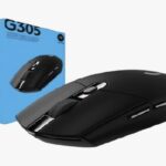 Mouse Inalambrico G305