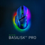 Mouse Razer Basilisk V3 Pro