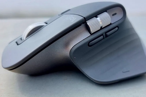 Logitech MX Master 3