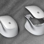 Magic Mouse de Apple