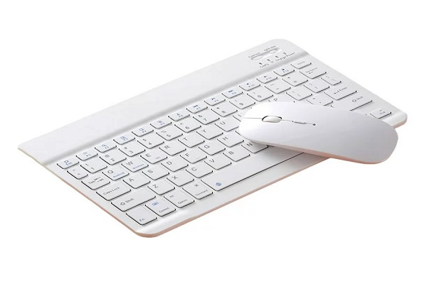 Mouse para tablets