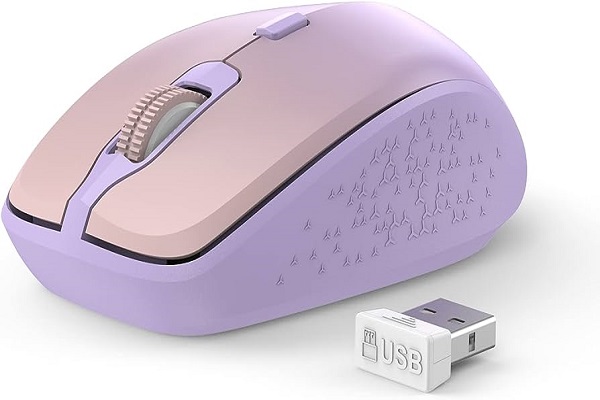 mouse para laptop