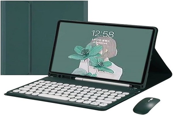 Mouse para iPad