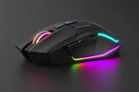 Mouse Gaming