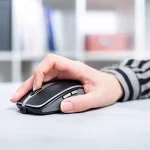 Mouse para oficina