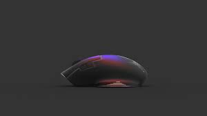 Mouse inalambrico